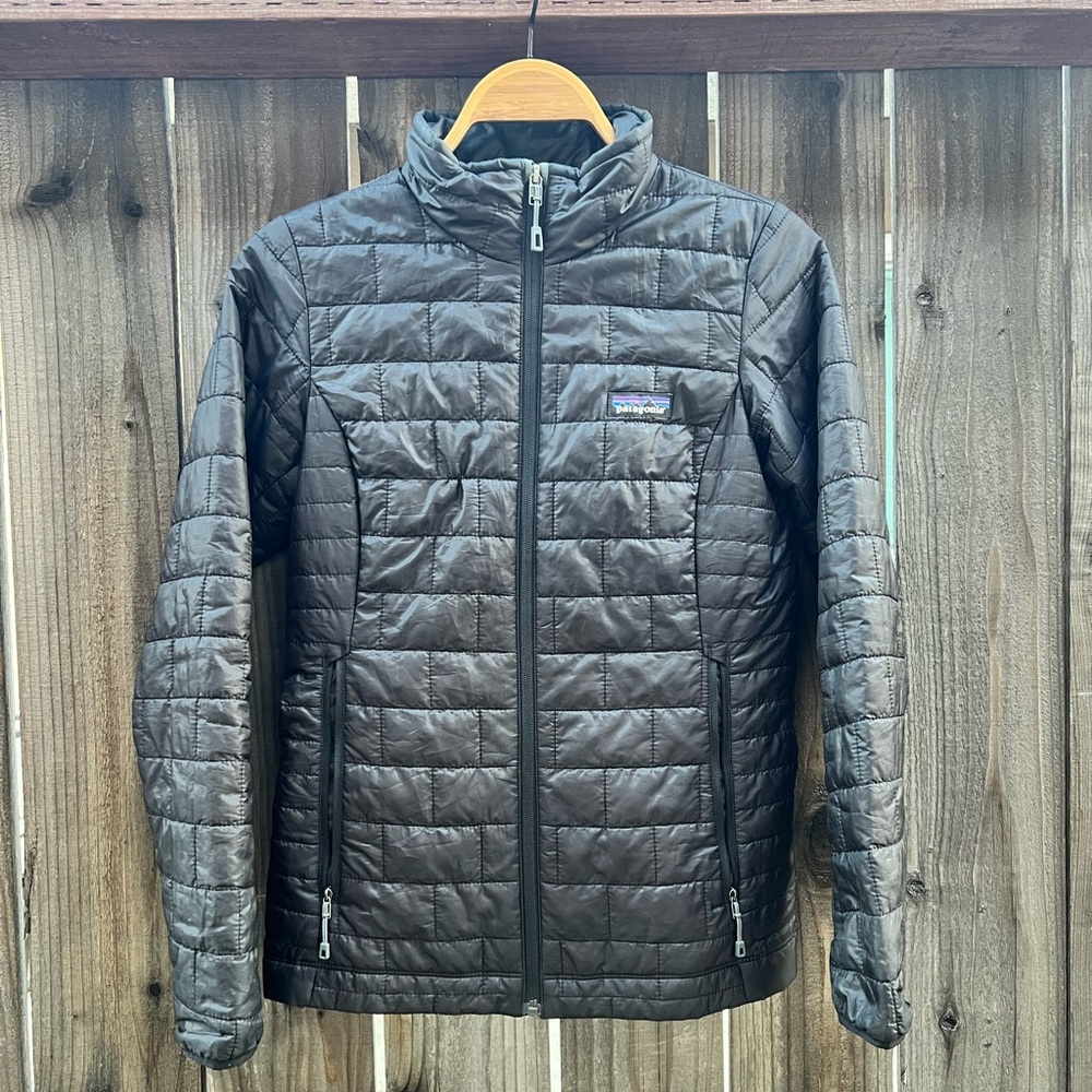 Women’s Nano Puff Jacket